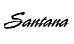 Santana Holiday logo