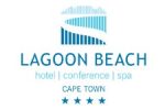 Lagoon Beach Hotel logo